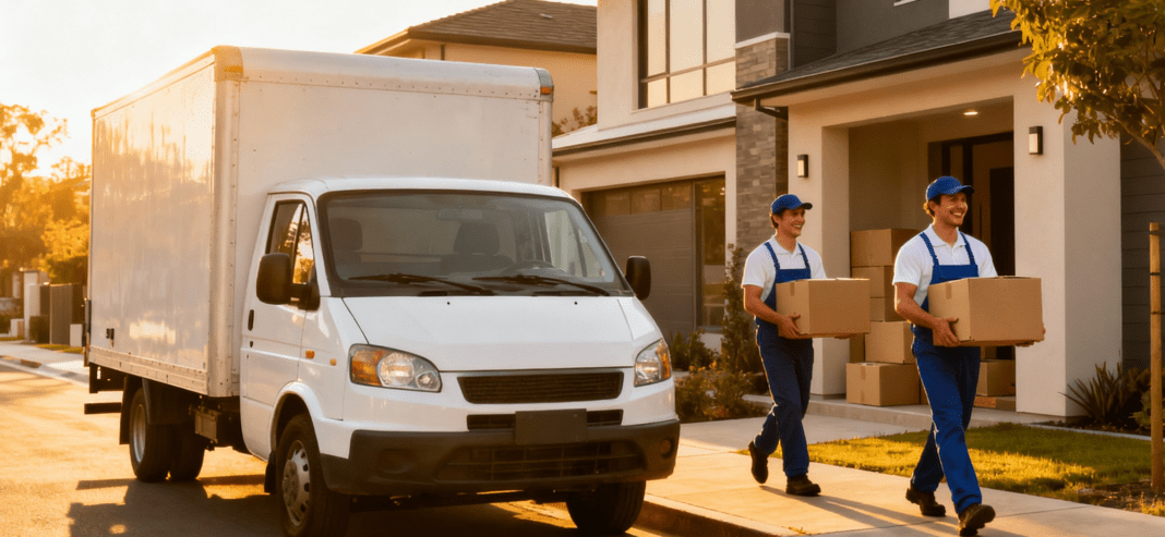 Déménagement Maisons-Alfort